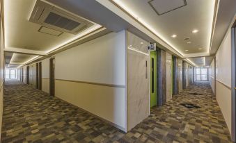 Toyoko Inn Imba Nihon-Idai Ekimae
