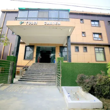 Tulsi Garden- Near Prem Mandir Vrindavan