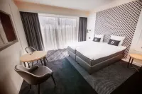 Gr8 Hotel Breda Hotels in Breda
