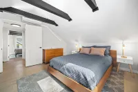 Luxury 3brm/1bath Duplex in JP