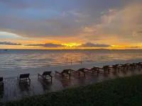 Ramada by Wyndham Sihanoukville Xinhaohui Palace - Romantic