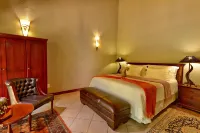 Royal Morubisi Founder's Lodge Hotels in Lephalale Local Municipality