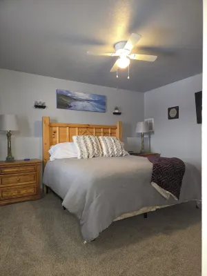 Air Conditioned-Remodeled! - Pocatello Escape