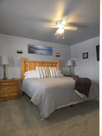 Remodeled & Clean! - Pocatello Escape Отели рядом с достопримечательностью «Mountain View Event Center»