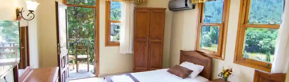 Yesilkaya Hotel