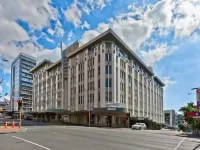 Beautiful and Spacious 1Br in CBD by Zodiak Stays