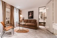 Šibenik Palace Hotel a Sibenik