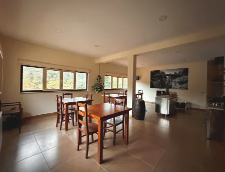 Outeiro do Moinho Отели в г. Кампу-ду-Жереш