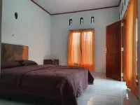 Gani Homestay