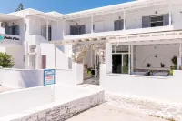 Pavlos Place - Wifi