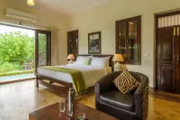 Amã Stays & Trails Abhay Villa, Bisalpur Hotel a 