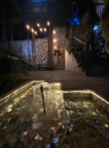 마그놀리아 재르딘 & 부티크 스위트