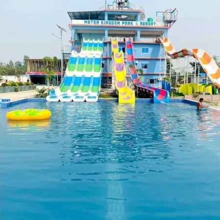 Water Kingdom Park & Resorts