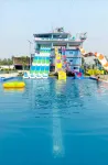 Water Kingdom Park & Resorts Hotels in Damak