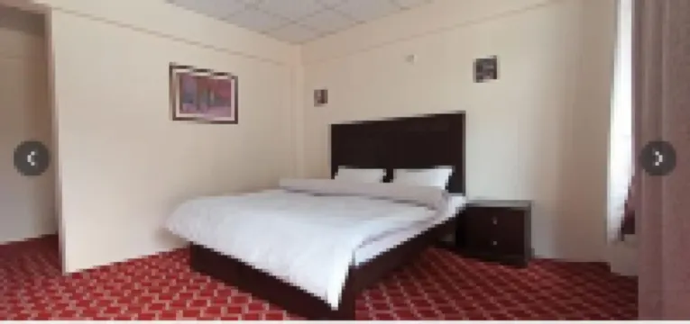 Sukoon Palace Hunza Hotels in 