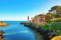 Santo Amaro Beach Family Stays