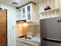 Good Deal and Comfy 1Br Vida View Apartment Hotel di Tamamaung