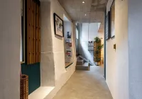 Ambrosia Hüsli - Hostels