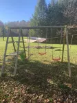 La Biche au Bois فنادق في Prayssac
