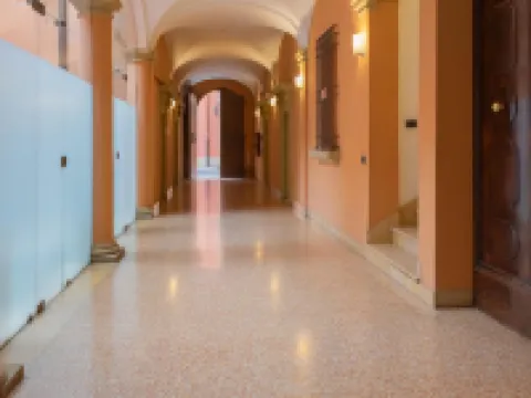 Royal Central Room Hotel berhampiran Piazza del Nettuno