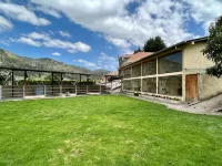 Estancia Jardín de Teresita Hotels in 