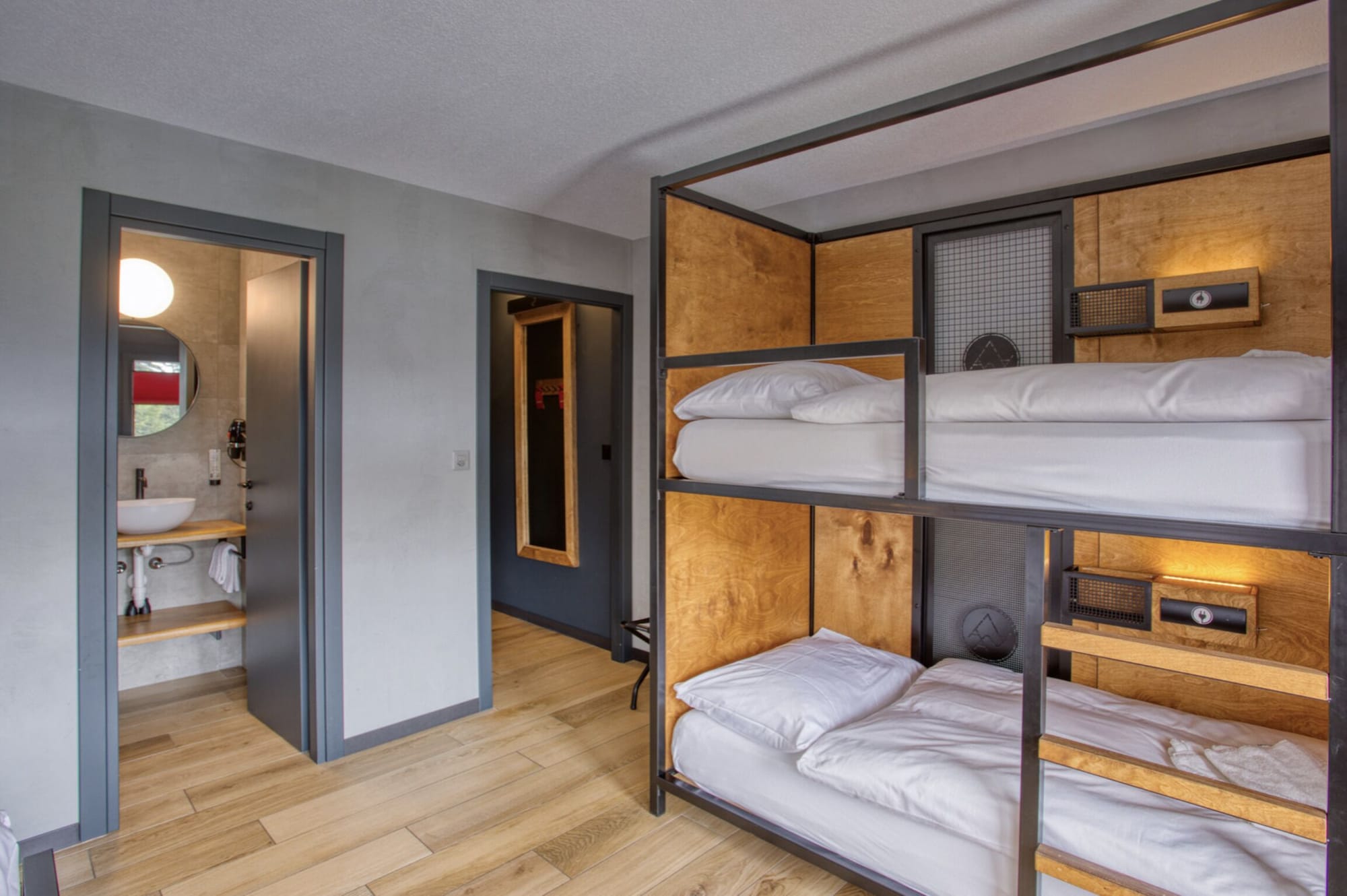 Alaïa Lodge Hotels in Crans-Montana