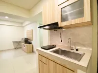 Comfortable and Nice 2Br Apartment at Meikarta Hotel di Cikarang Selatan