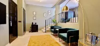 Boutique Suites Hotels in Arcos de la Frontera