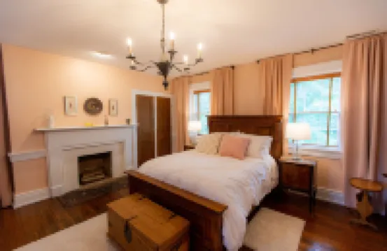 託馬斯·羅斯旅館 劉易斯堡酒店