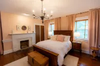 Thomas Rose Inn Hotels in Alderson