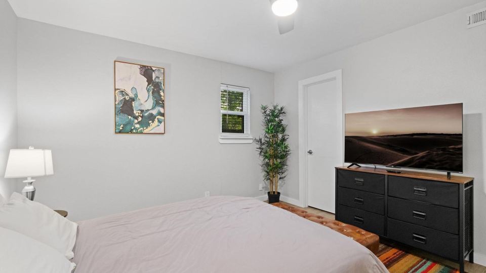 Stylish 1Br Downtown Evonify