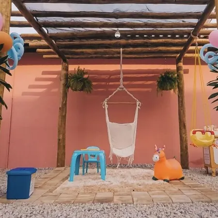 Valle da Benção Pousada