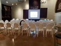 Domaine du Prieuré d'Estagel Chambres d'hôtes Hotels in Vauvert