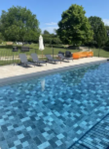 Le Domaine du Gravier