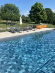 Le Domaine du Gravier Hotels in Gramat