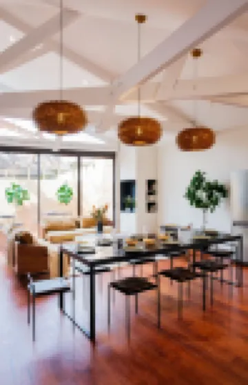 วอลูบิลิส เกสท์เฮ้าส์