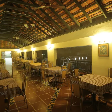 Hotel Vijayetha
