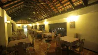 Hotel Vijayetha - Breakfast