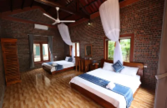 範家生態花園民宿