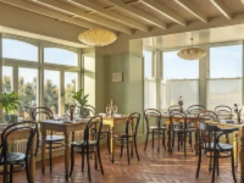 Fort Road Hotel Hotels in Margate