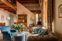 Loggiato Dei Serviti Hotels in San Marco