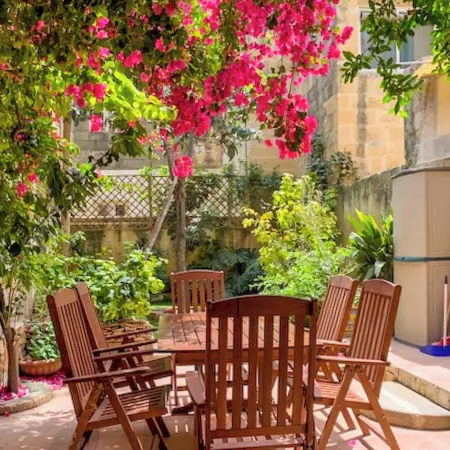Bougainvillea Breeze & Marina View - Happy Rentals