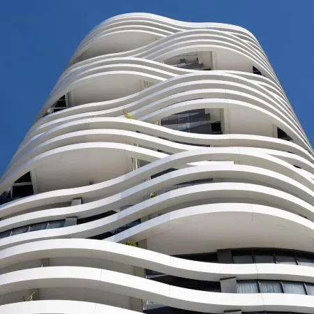 The George Tel Aviv Отели рядом с достопримечательностью «Улица Шенкин»
