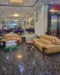 Palm Palace Hotel