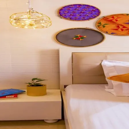Madpackers Amritsar Bunks, Rooms, & Community
