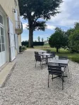 Château Bonalgue - Pomerol Hotel di Arveyres