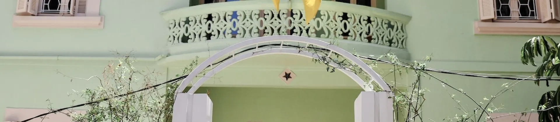 Boutique-homestay