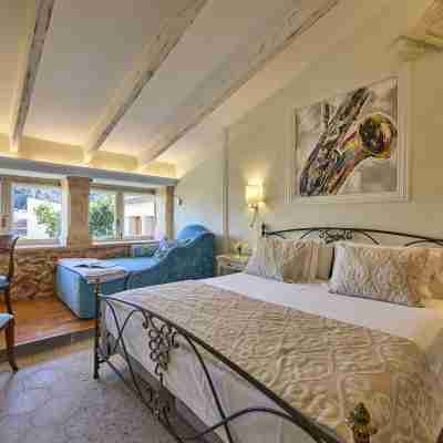 Son Sant Jordi Rooms