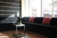 Abasto Hotel Eichenau Hotels in Olching