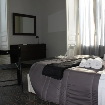 Tra l'Etna e il Mare Via Oberdan